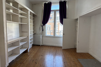 achat maison mons-en-baroeul 59370