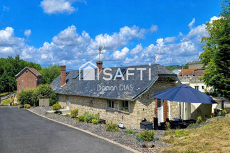 achat maison mons-en-laonnois 02000