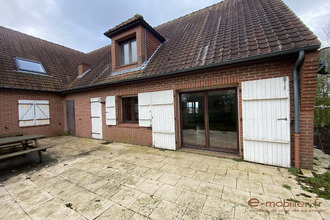 achat maison mons-en-pevele 59246