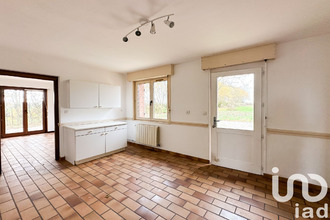 achat maison mons-en-pevele 59246