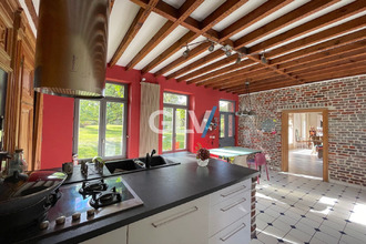 achat maison mons-en-pevele 59246