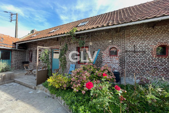 achat maison mons-en-pevele 59246