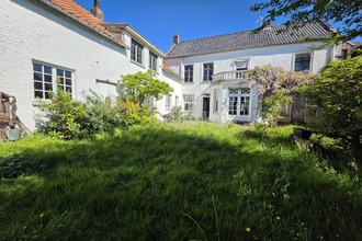 achat maison mons-en-pevele 59246