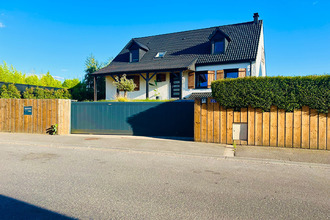achat maison mons-en-pevele 59246