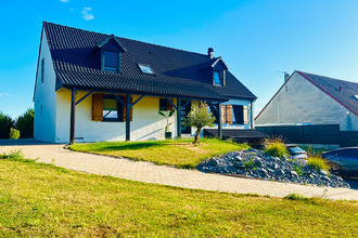 achat maison mons-en-pevele 59246