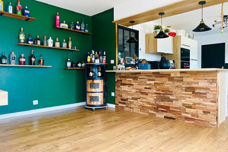 achat maison mons-en-pevele 59246