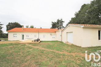 achat maison monsaguel 24560