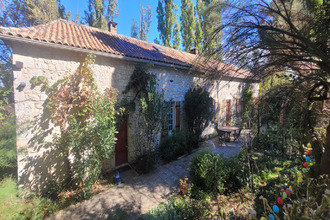 achat maison monsaguel 24560