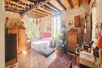 achat maison monsaguel 24560