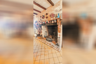 achat maison monsaguel 24560