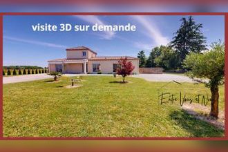 achat maison monsegur 33580