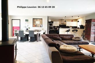 achat maison monsegur 33580