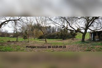 achat maison monsegur 33580