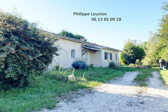 achat maison monsegur 33580