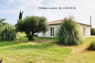 achat maison monsegur 33580