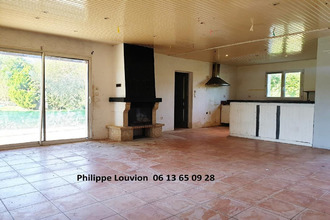 achat maison monsegur 33580