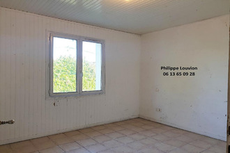 achat maison monsegur 33580