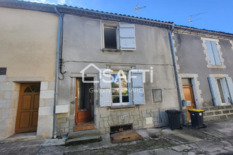 achat maison monsegur 33580