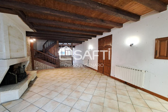 achat maison monsegur 33580