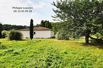 achat maison monsegur 33580