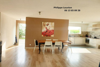 achat maison monsegur 33580