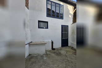 achat maison monsegur 33580