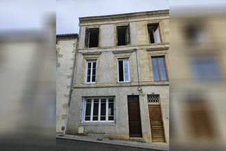 achat maison monsegur 33580