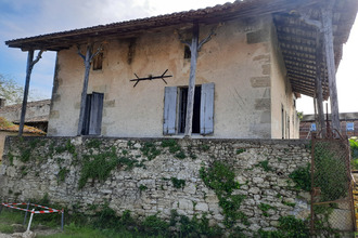 achat maison monsegur 33580