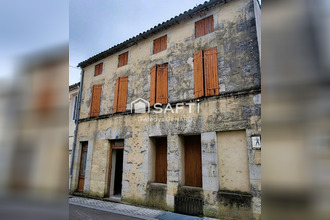 achat maison monsegur 33580