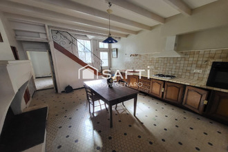 achat maison monsegur 33580