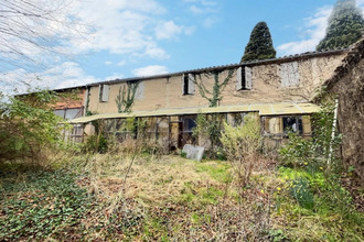 achat maison monsegur 33580