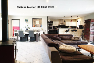 achat maison monsegur 33580