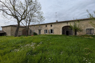 achat maison monsegur 33580