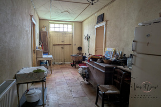 achat maison monsegur 33580