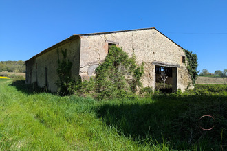 achat maison monsegur 33580