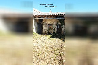 achat maison monsegur 33580