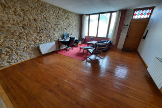 achat maison monsegur 33580