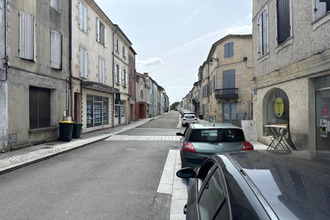 achat maison monsegur 33580