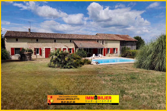 achat maison monsegur 33580