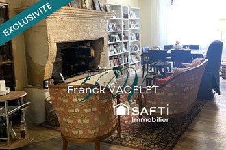 achat maison monsegur 33580