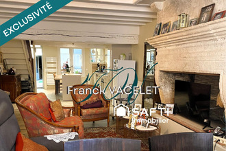 achat maison monsegur 33580