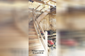 achat maison monsegur 33580