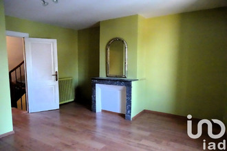 achat maison monsegur 33580