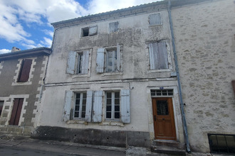 achat maison monsegur 33580