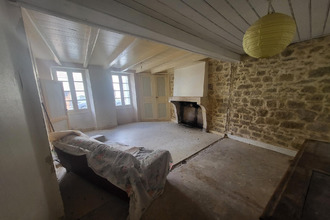 achat maison monsegur 33580