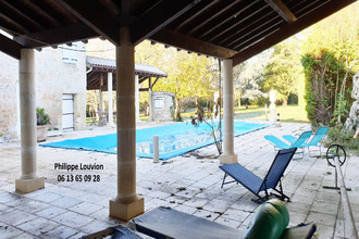 achat maison monsegur 33580