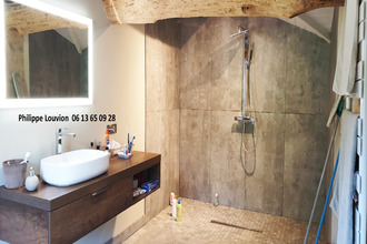 achat maison monsegur 33580