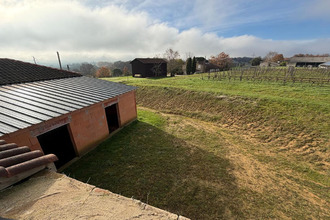 achat maison monsegur 33580