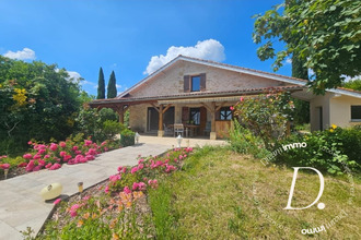 achat maison monsegur 33580