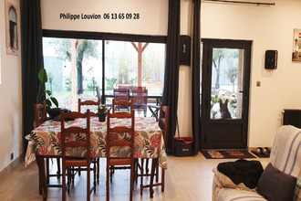 achat maison monsegur 33580